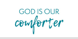 Comforter Mobile Prayer Sheet - Moms In Prayer International