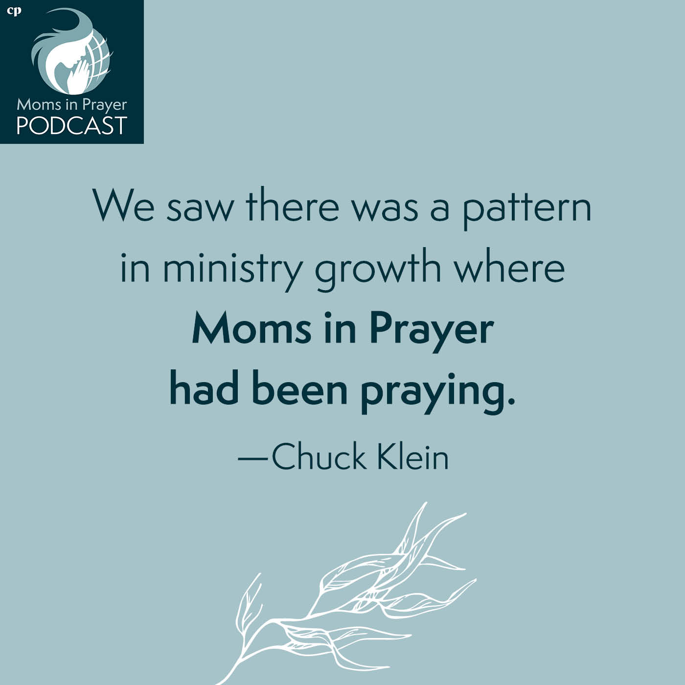 Campus Alliance Moms in Prayer ministry growth