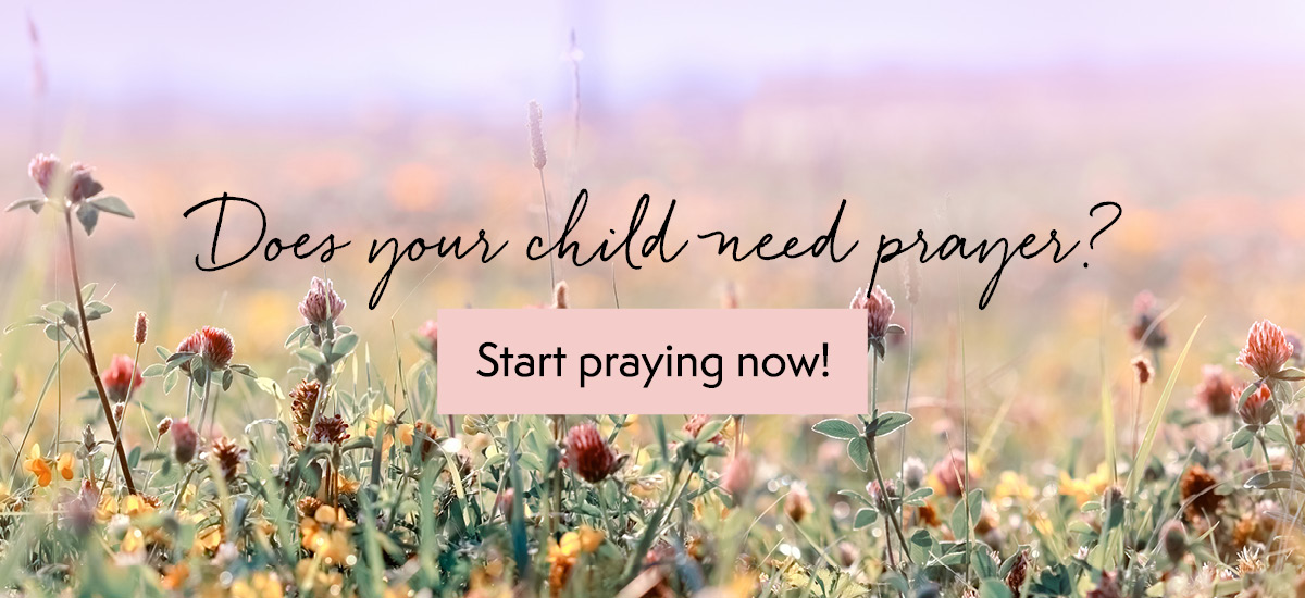 Moms In Prayer | Prayer Network | Christian Community