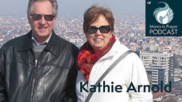 Steve & Kathie Arnold, Come and Sew Ministries International
