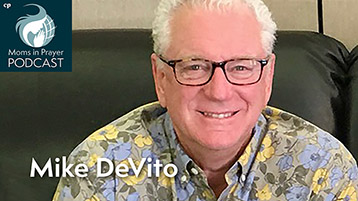 National Network of Youth Ministries, Mike DeVito