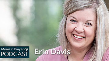 Fasting & Feasting Erin Davis Bible teacher