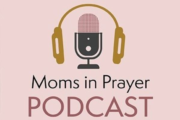 The latest podcast episodes for Christian moms