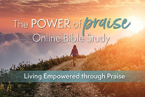 Bible study on praise and worship